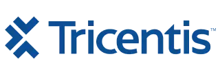 tricentis logo